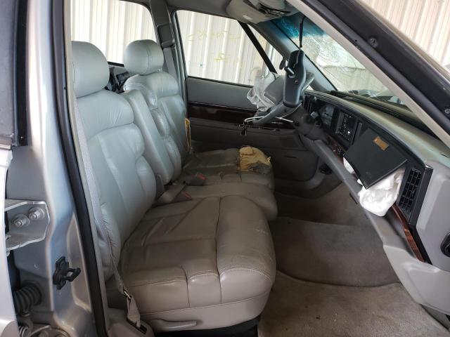 Photo 5 from auction – 1998 BUICK LESABRE LI with VIN 1G4HR52K9WH464544