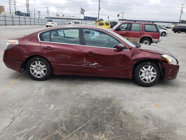 صورة رقم 9 من المزاد - 2010 NISSAN ALTIMA BAS مع VIN 1N4AL2AP1AN472799