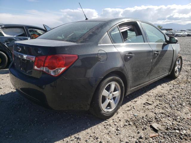 Photo 4 from auction – 2012 CHEVROLET CRUZE LT with VIN 1G1PE5SC6C7339693