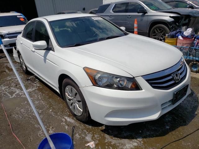 Photo 1 from auction – 2012 HONDA ACCORD LX with VIN 1HGCP2F35CA111388