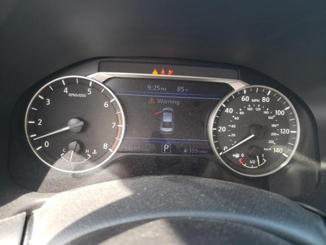 Photo 8 from auction – 2020 NISSAN ALTIMA S with VIN 1N4BL4BV3LN314948