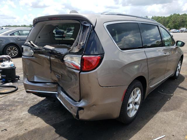 Foto 4 de la subasta – 2018 CHRYSLER PACIFICA T con VIN 2C4RC1EG4JR133314