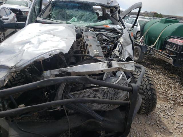 Photo 7 from auction – 2007 DODGE RAM 2500 S with VIN 3D7KS28C07G716826