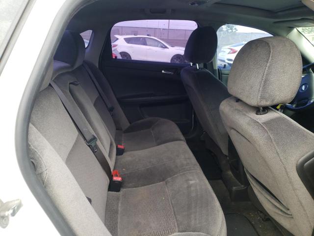 Photo 6 from auction – 2013 CHEVROLET IMPALA LT with VIN 2G1WG5E31D1129101