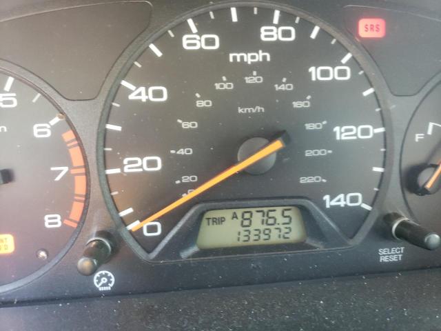 Photo 8 from auction – 2003 HONDA ODYSSEY EX with VIN 5FNRL18073B078323