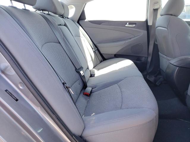 Photo 6 from auction – 2014 HYUNDAI SONATA GLS with VIN 5NPEB4AC7EH899160