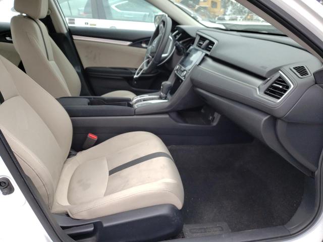 Photo 5 from auction – 2017 HONDA CIVIC EX with VIN 2HGFC2F74HH533169