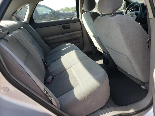 Photo 6 from auction – 2003 FORD TAURUS SES with VIN 1FAFP55U23G264563