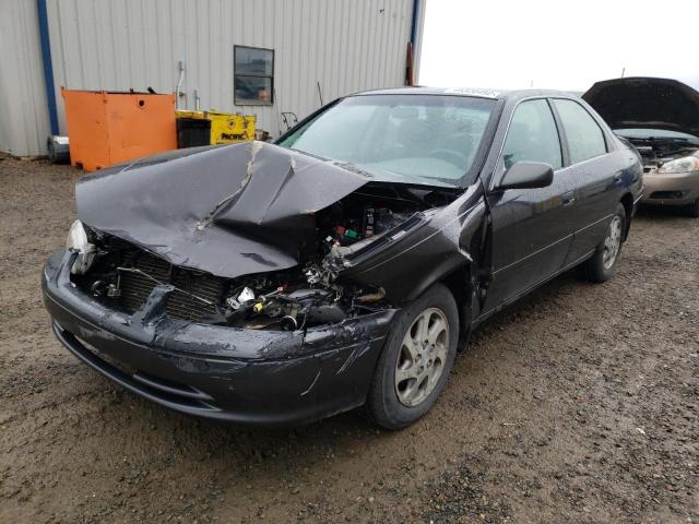 Photo 5 from auction – 2000 TOYOTA CAMRY CE with VIN JT2BF22K2Y0246070