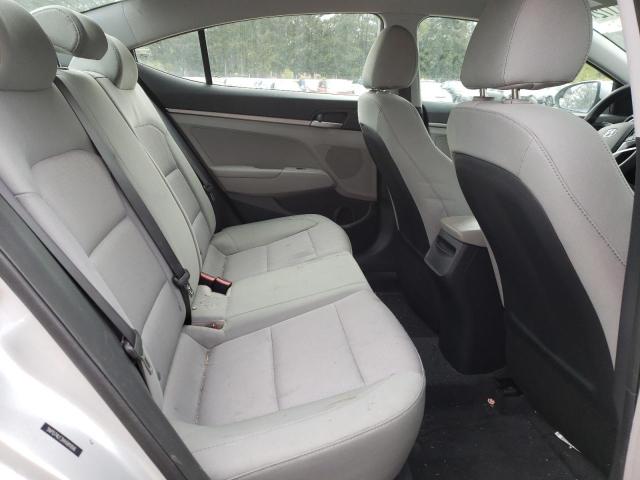 Photo 8 from auction – 2017 HYUNDAI ELANTRA SE with VIN 5NPD74LF3HH081806