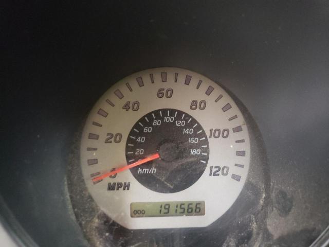 Photo 8 from auction – 2004 NISSAN FRONTIER C with VIN 1N6ED27TX4C433297