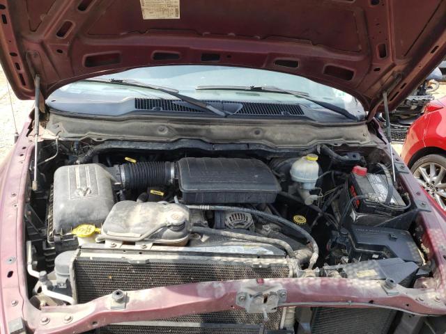Photo 7 from auction – 2003 DODGE RAM 1500 S with VIN 1D7HA18N33J500714