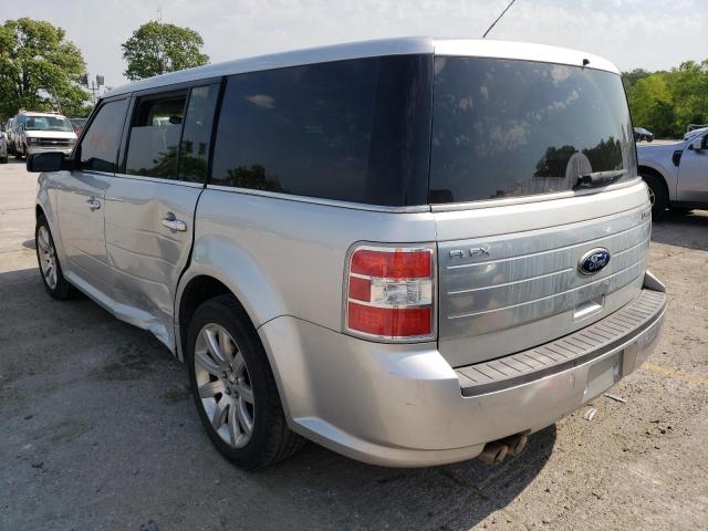 Photo 3 from auction – 2012 FORD FLEX LIMIT with VIN 2FMGK5DC2CBD20932