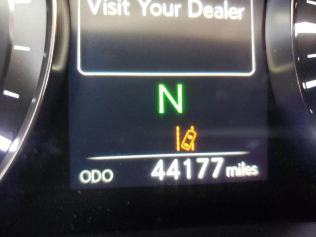 Photo 8 from auction – 2017 LEXUS GS 350 BAS with VIN JTHCZ1BL7HA004728