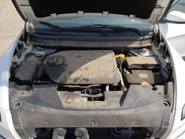 Photo 7 from auction – 2014 JEEP CHEROKEE L with VIN 1C4PJLCS1EW168809