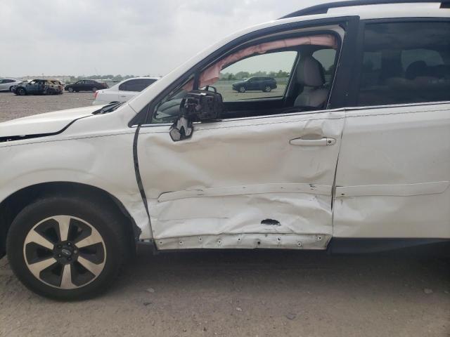 Photo 9 from auction – 2017 SUBARU FORESTER 2 with VIN JF2SJARC6HH526270