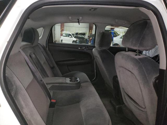 Фото 6 с аукциона – 2012 CHEVROLET IMPALA LS с VIN 2G1WF5E32C1187204