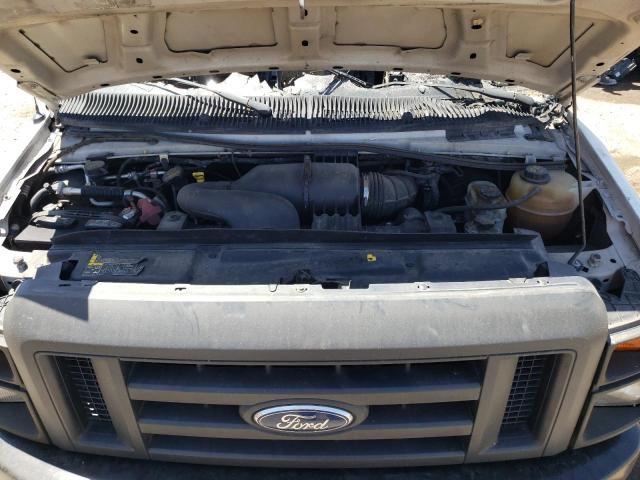 Photo 7 from auction – 2013 FORD ECONOLINE with VIN 1FBNE3BLXDDA98408