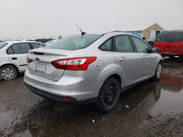 Photo 4 from auction – 2012 FORD FOCUS SE with VIN 1FAHP3F27CL311636