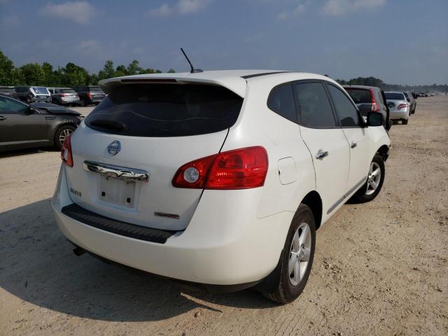 Photo 4 from auction – 2012 NISSAN ROGUE S with VIN JN8AS5MT0CW285983