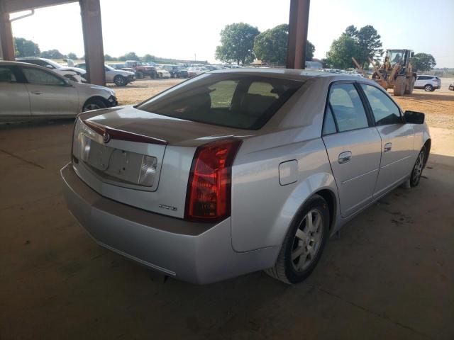 Photo 4 from auction – 2003 CADILLAC CTS with VIN 1G6DM57N030156910