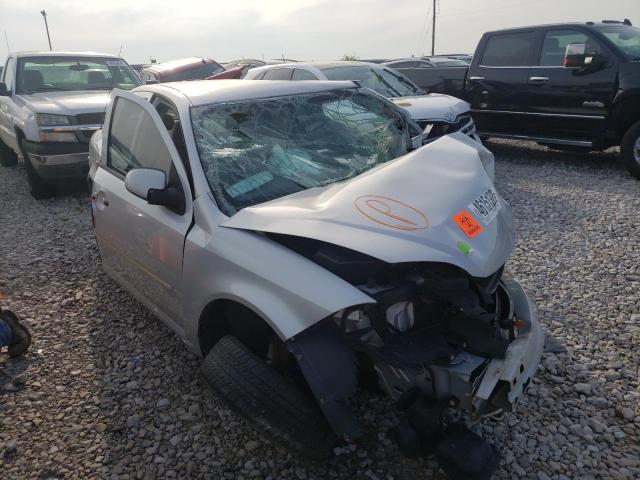 Photo 1 from auction – 2005 CHEVROLET COBALT LS with VIN 1G1AL52F457590513