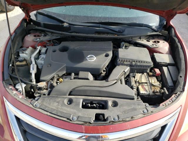 Photo 7 from auction – 2014 NISSAN ALTIMA 2.5 with VIN 1N4AL3AP2EN212441