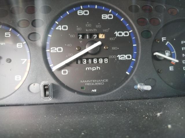 Photo 8 from auction – 2000 HONDA CIVIC EX with VIN 1HGEJ8243YL130500