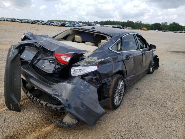 Photo 4 from auction – 2015 FORD FUSION SE with VIN 3FA6P0H98FR282492