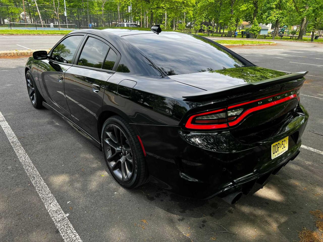 Photo 16 from auction – 2021 DODGE CHARGER SC with VIN 2C3CDXGJ4MH579539
