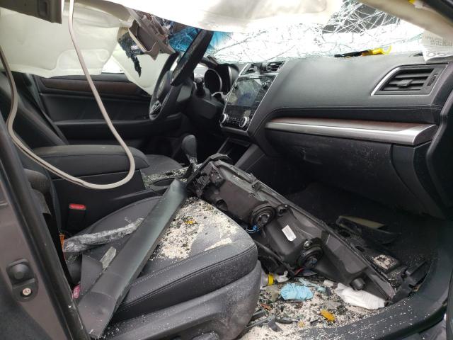 Photo 5 from auction – 2018 SUBARU OUTBACK 2. with VIN 4S4BSAKC0J3391016