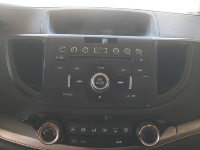 Photo 9 from auction – 2016 HONDA CR-V SE with VIN 2HKRM3H47GH524618