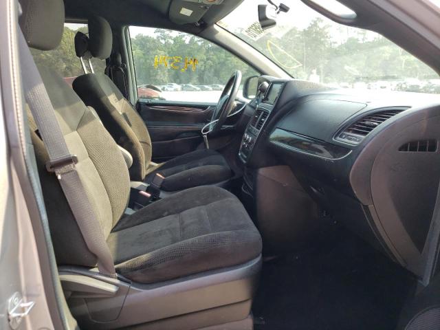 Photo 5 from auction – 2016 DODGE GRAND CARA with VIN 2C4RDGBG1GR162346