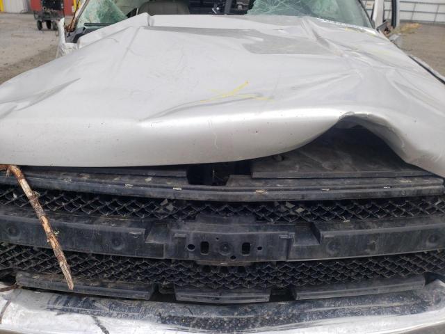 Photo 7 from auction – 2010 CHEVROLET SILVERADO with VIN 3GCRKSE38AG141055