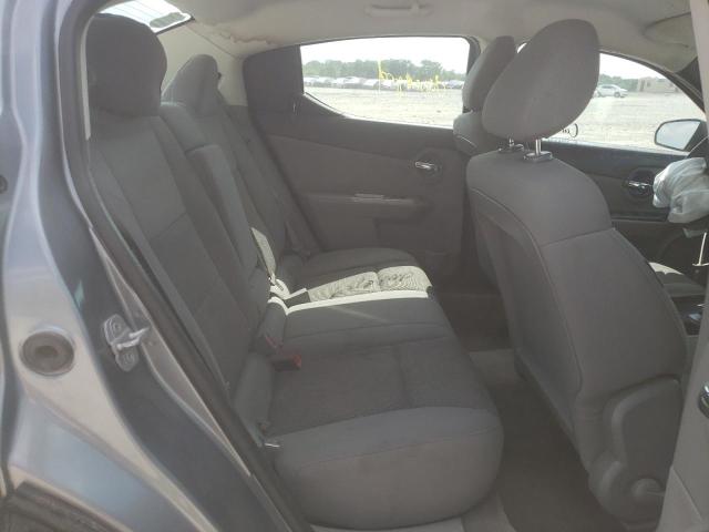 Photo 6 from auction – 2008 DODGE AVENGER SX with VIN 1B3LC56K38N687372