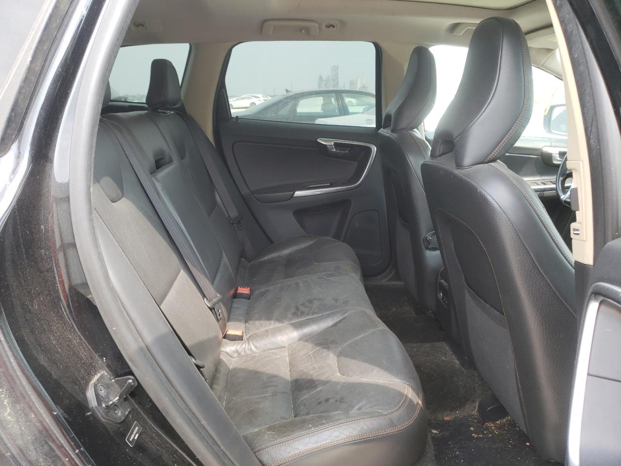 Photo 18 from auction – 2012 VOLVO XC60 3.2 with VIN YV4952DL3C2332545
