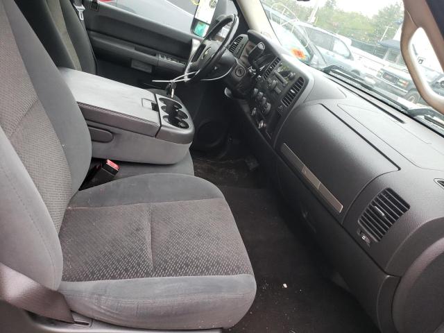 Photo 5 from auction – 2007 CHEVROLET silverado with VIN 1GCHK23K97F550763