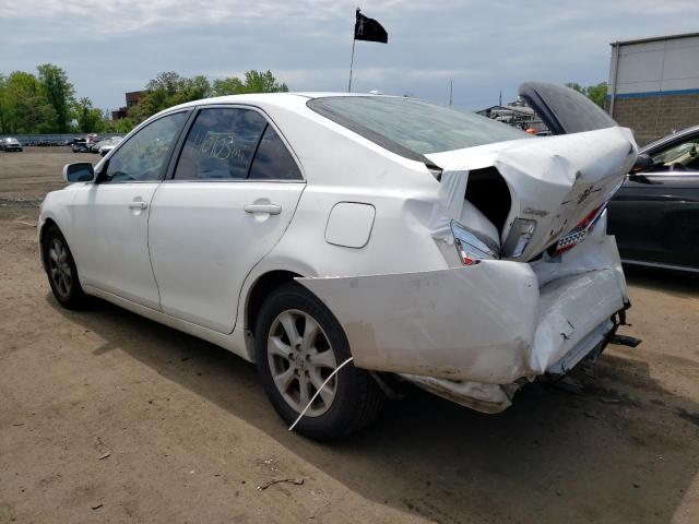 Photo 3 from auction – 2011 TOYOTA CAMRY with VIN 4T1BF3EK1BU583673