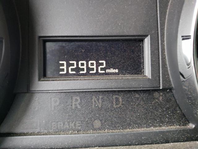 Photo 8 from auction – 2017 DODGE GRAND CARA with VIN 2C4RDGBG9HR838964