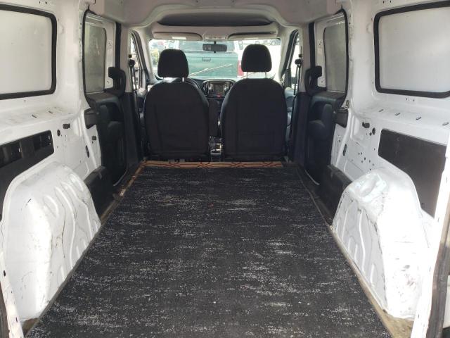 Photo 6 from auction – 2015 RAM PROMASTER with VIN ZFBERFAT9F6A47918