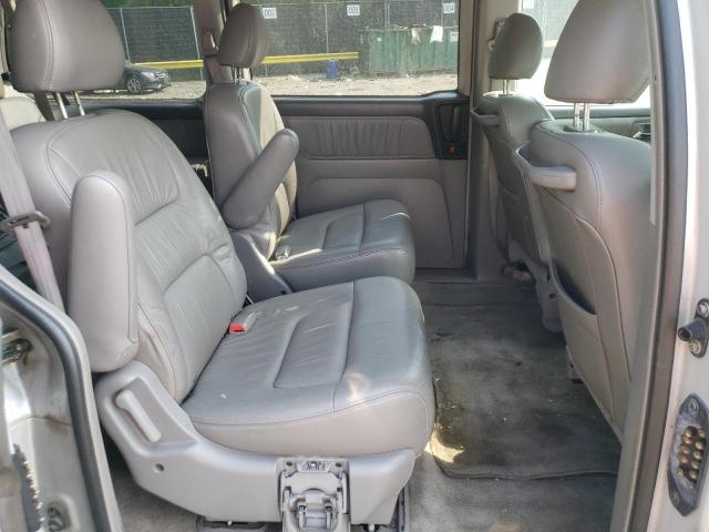 Photo 6 from auction – 2003 HONDA ODYSSEY EX with VIN 5FNRL18073B078323