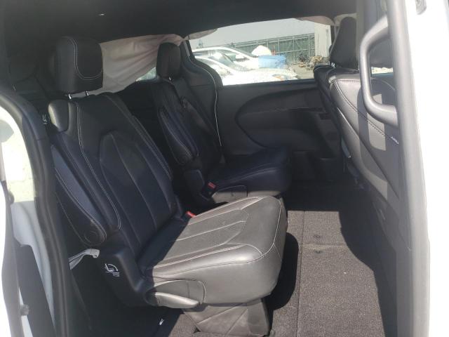 Photo 6 from auction – 2020 CHRYSLER PACIFICA T with VIN 2C4RC3BG7LR273960