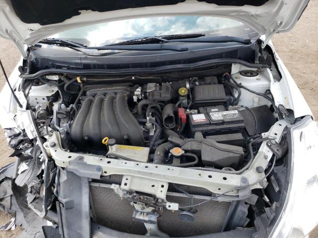 Photo 7 from auction – 2012 NISSAN VERSA S with VIN 3N1BC1CP9CK226651