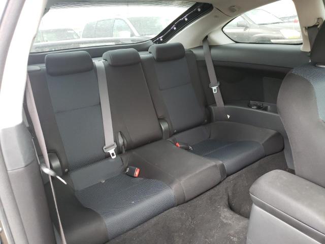 Photo 6 from auction – 2007 TOYOTA SCION TC with VIN JTKDE167X70203574