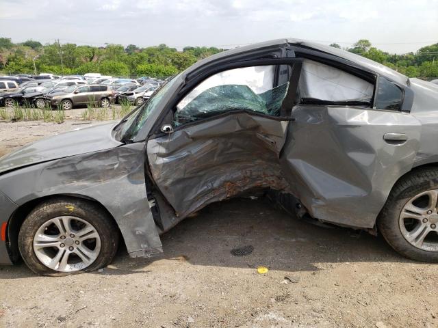 Photo 9 from auction – 2018 DODGE CHARGER SX with VIN 2C3CDXBG6JH206753