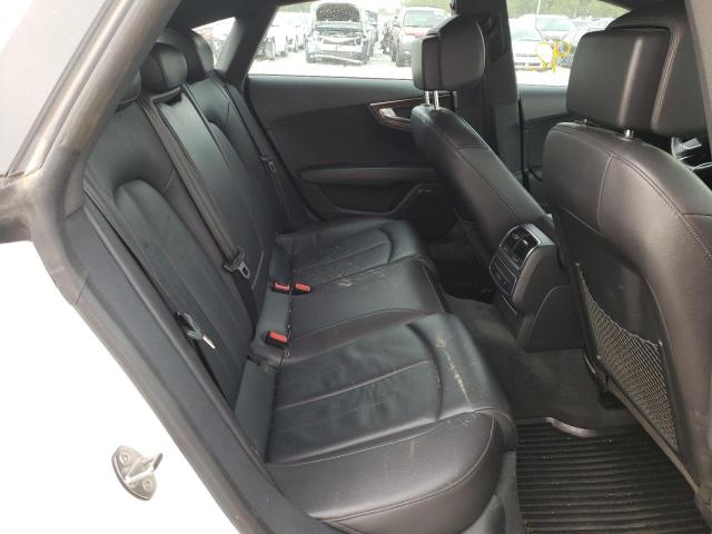 Photo 6 from auction – 2014 AUDI A7 PREMIUM with VIN WAUWGAFC1EN007818