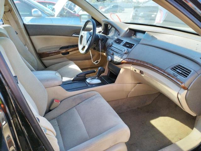 Photo 5 from auction – 2008 HONDA ACCORD EX with VIN 1HGCP26768A125035