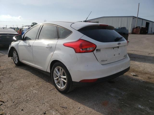 Photo 3 from auction – 2015 FORD FOCUS SE with VIN 1FADP3K25FL255284