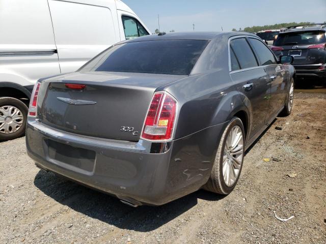 Photo 7 from auction – 2011 CHRYSLER 300C with VIN 2C3CA6CT1BH531424