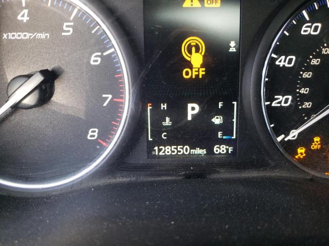 Zdjęcie 8 z aukcji – 2015 MITSUBISHI OUTLANDER z VIN JA4AZ3A31FZ014203